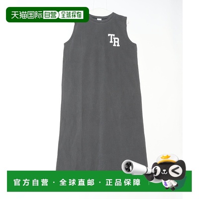 1h可退 日本直邮SHIPS 別注 女士TENNESSEE River品牌印花无袖连