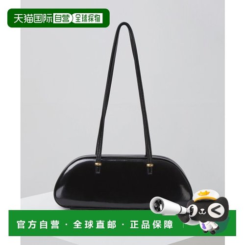 韩国直邮ARCHIVEPKE 斜挎包单肩包手提包小方包OVBAX23007CBK