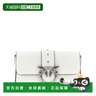 女士 品高 Love Birds 104 1h可退 扣環迷你單肩包 香港直邮Pinko