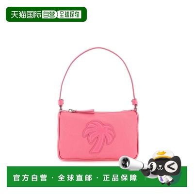 自营Palm Angels Polyamide Women's Handbag - multicolor 美国