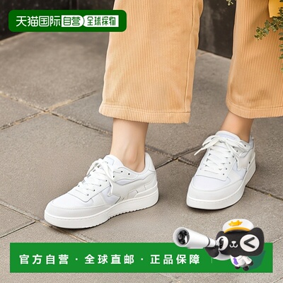 韩国直邮MAISON KITSUNE Chiru 训练鞋 (MM04804WQ1101-P100) 运