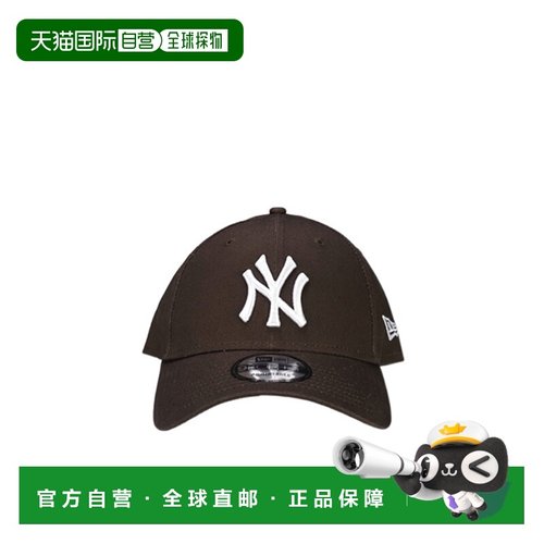 香港直邮New Era Cap 撞色徽标帽子 60471458