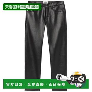 1h可退 香港直邮AGOLDE 女士 牛仔裤 A2811285DETOX 舒适时尚