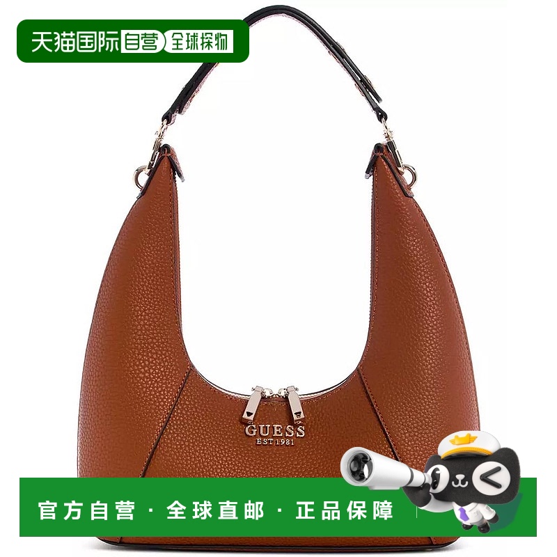 1h可退 【美国直邮】guess 女士 单肩包背包斜挎包手提包