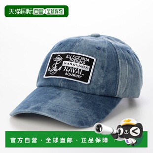 日本直邮AVIREX EX US NAVY 帽子 AV1129EM025319