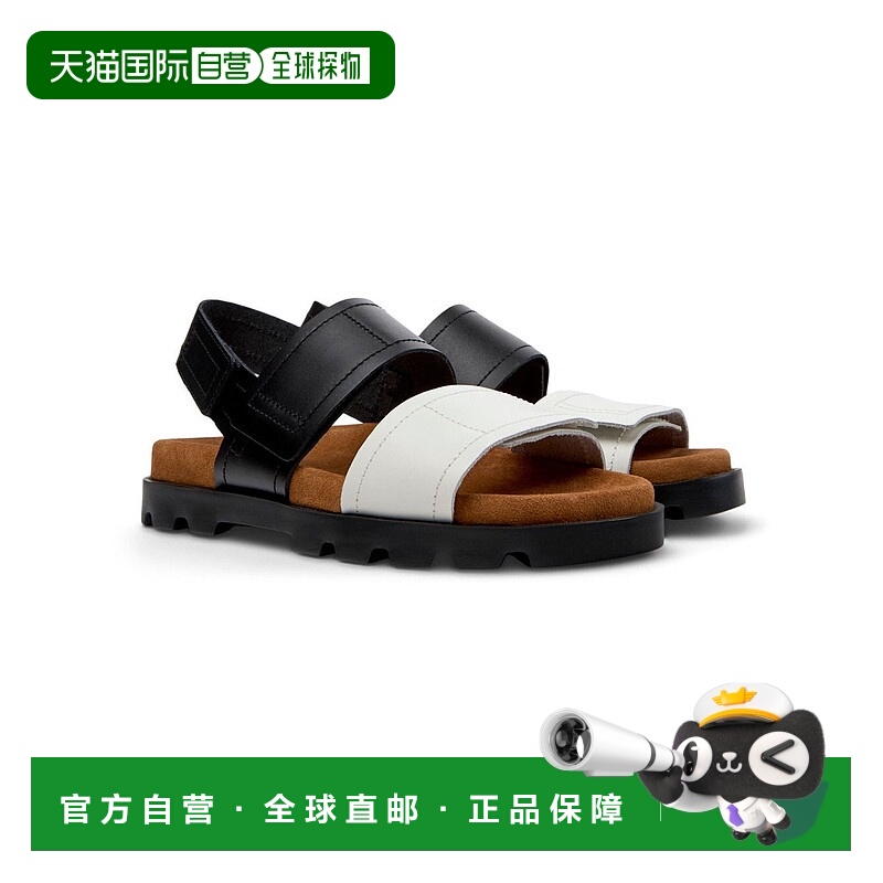日本直邮CAMPER Campeur BRUTUS SANDAL凉鞋