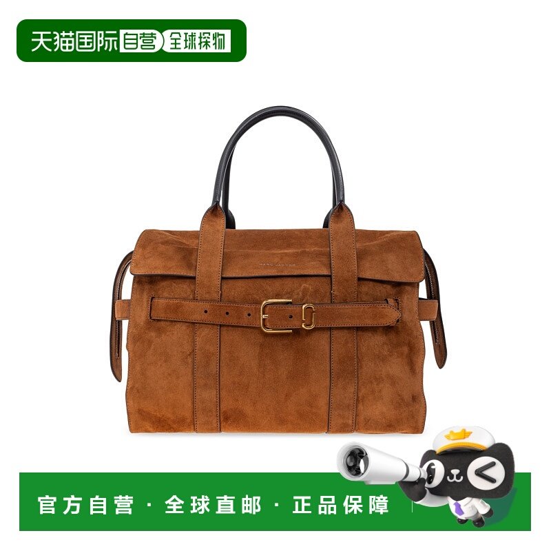 香港直邮MARC JACOBS 女士手提包 2F5HTT031H010860 CO 棕色
