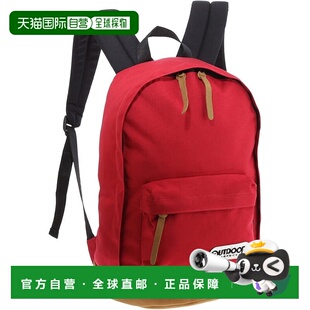 【日本直邮】Outdoor 户外产品 户外产品 日用背包 4052EXPT 4052