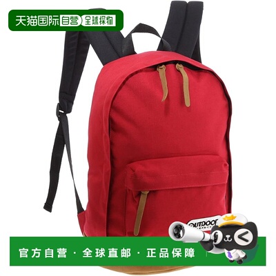 【日本直邮】Outdoor 户外产品 户外产品 日用背包 4052EXPT 4052