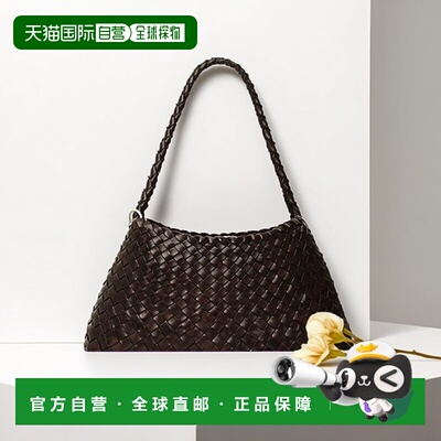 韩国直邮DRAGON DIFFUSION [DRAGON DIFFUSION] 8943 深棕色女士