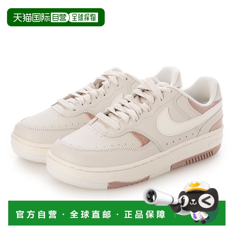 日本直邮 Nike WMNS GAMMA FORCE 女士运动鞋 [DX9176-116] 浅原/