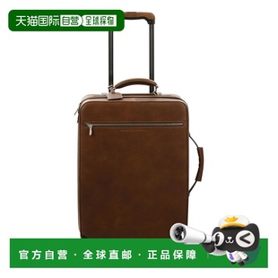香港直邮BRUNELLO 旅行箱拉杆箱 男士 MBZIU423C6608 CUCINELLI