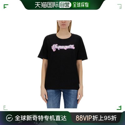 香港直邮DSQUARED2 女士衬衫 S72GD0519S24668900