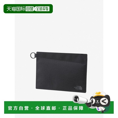 日本直邮The North Face Rumble 平板电脑保护套 NN32512-K