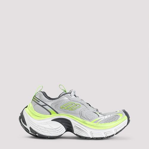 BALENCIAGA 男士运动鞋 815859W2MV21937 SS2025 灰色