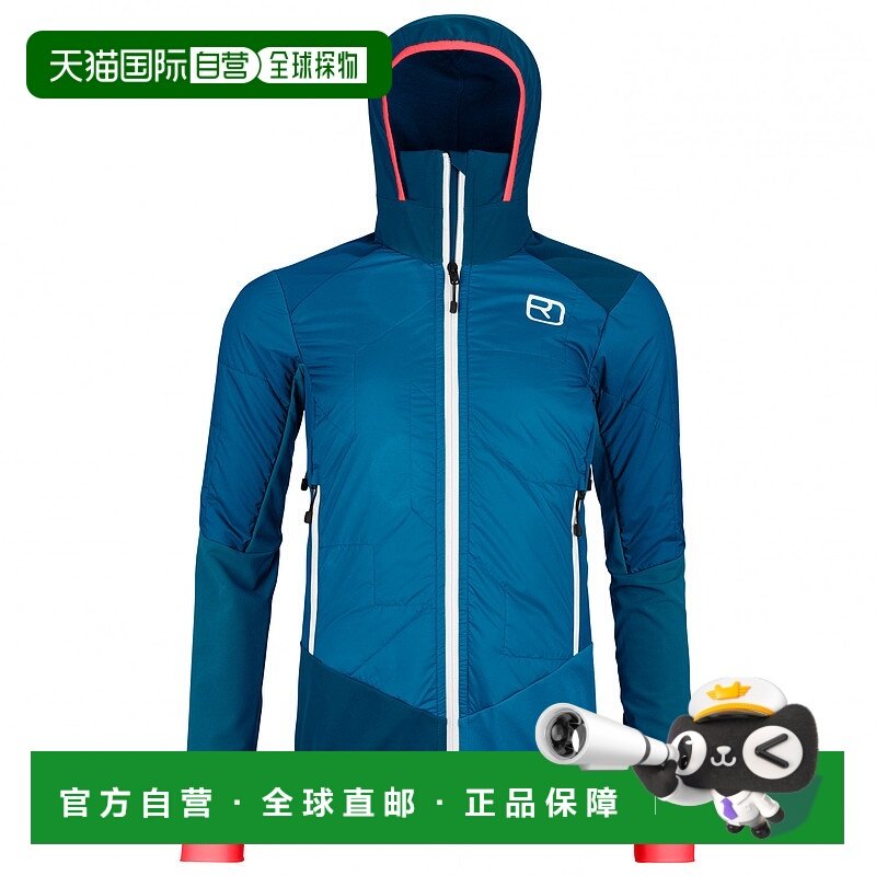 欧洲直邮ortovox 女士 夹克衫