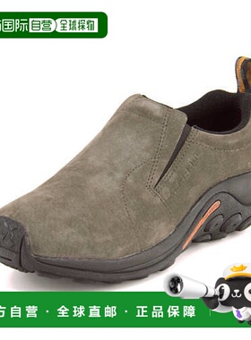 日本直邮Merrell Jungle Moc 男款男士鞋户外鞋J60787