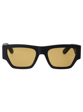 ALEXANDER MCQUEEN 男士太阳镜 AM0393S003 AW2023