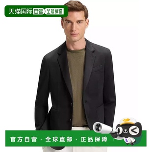 boss 男士 休闲西装 1h可退 外套正装 hugo 新款 美国直邮