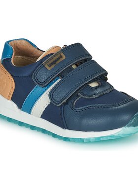 Bisgaard 男童 低帮板鞋 STEVIE