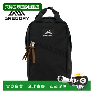 日本直邮GREGORY 背包 22L OVERHEAD DAY V2 154670 1041 日用背