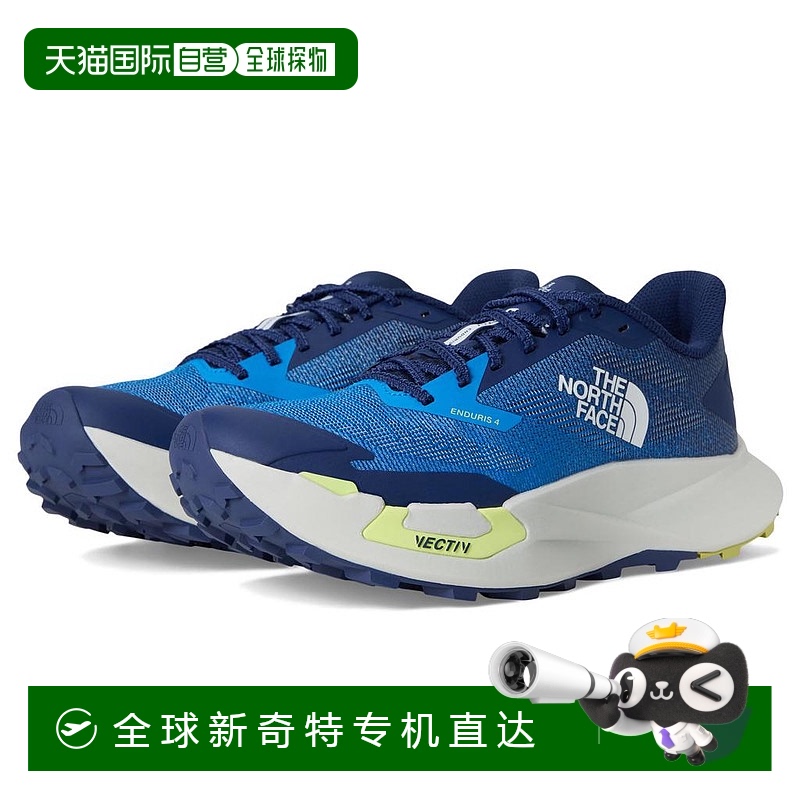 1h可退 【美国直邮】the north face 男士 时尚休闲鞋跑鞋