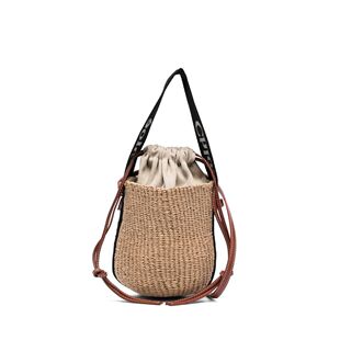 Bucket 香港直邮CHLOÉ Bag 花色 女士斜挎包 C23AS381L18915