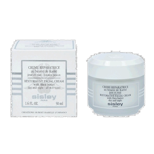 欧洲直邮sisley希思黎植物修护面霜50克晒后修护保湿滋润正品品牌