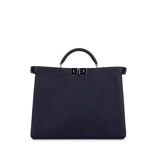 FENDI 男士斜挎包 7VA529AFC3F1JRY