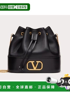 香港直邮VALENTINO GARAVANI 女士手拿包 WP0T83HPF0NO SS2025