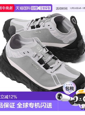 韩国直邮NORDA NORDA 001A W - 锡镴 越野跑鞋户外