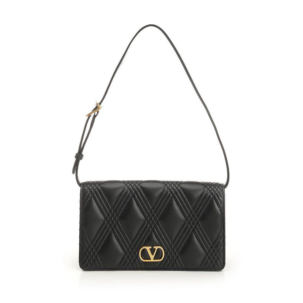 VALENTINO GARAVANI 女士单肩包 7W2P0AV2MIC0NO AW2025