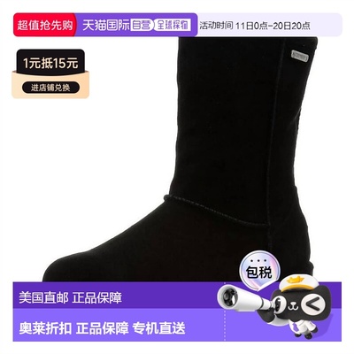 自营 emu australiaWomen's Patterson Lo Waterproof Winter Boo