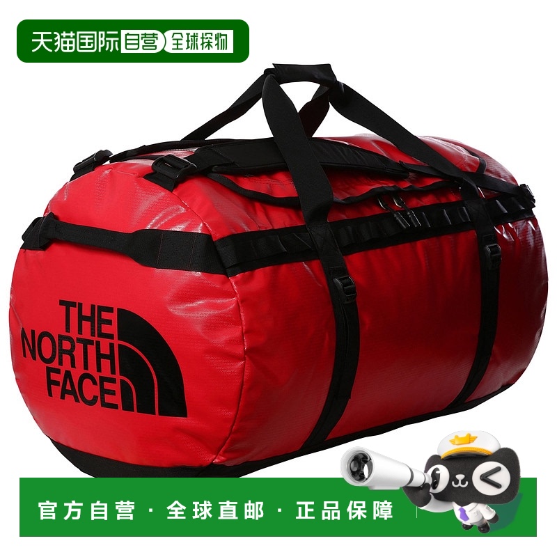 1h可退 欧洲直邮the north face 男士 旅行包北面