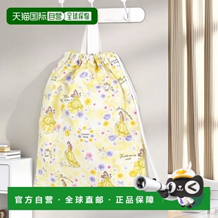 【日本直邮】COLORFUL CANDY STYLE 迪士尼 Belle 美女与野兽公主