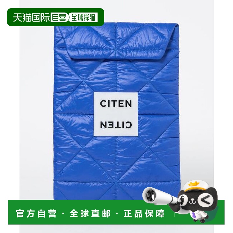 1h可退 日本直邮CITEN  引用  填充式笔记本电脑包 L 尺寸