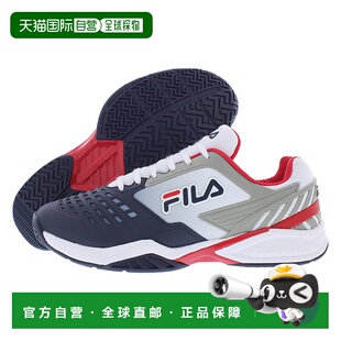 自行车骑行鞋 美国直邮fila 男士
