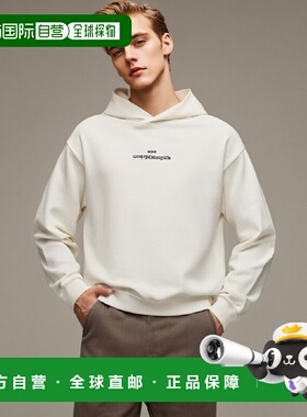 香港直邮MAISON MARGIELA 男士卫衣 S50GU0167S25503961 SS2025