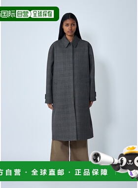 香港直邮潮奢 The Row 女士 Palomar 大衣 10286W398