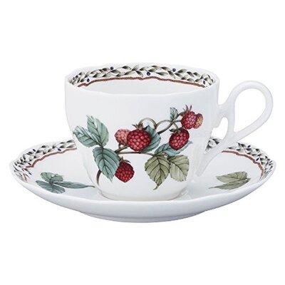Noritake  杯子和茶托 01:单品 咖啡 红茶