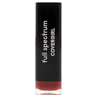 美国直邮CoverGirl封面女郎唇膏持久持妆气质防水不脱自然4ml