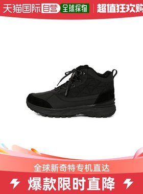 韩国直邮EIDER 登山鞋DMF23N71Z1