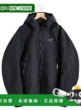 日本直邮ARC'TERYX：Beta AR 夹克 M ：X00000990602