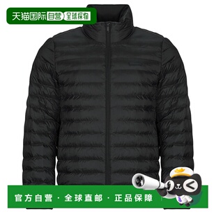 欧洲直邮Calvin Klein Jeans  男衣服 秋冬2025 羽绒服 LS LT WT