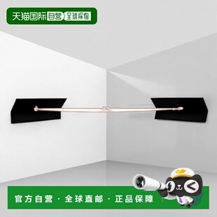 韩国直邮STONEHENGE 女士手链 SAG-24B52F-B4RCG17 14k