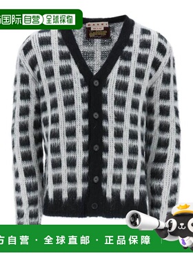 韩国直邮Marni 开衫 CDMG0115Q0UFU161CHN99 DOM