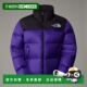 自营欧洲直邮北面1996 年复古努子峰女式 夹克TheNorthFace