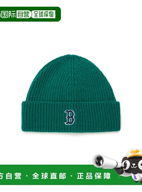 韩国直邮MLB KIDS 童装帽子7ABNB2146-43GNS儿童
