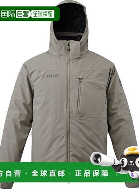 日本直邮MILLET POBEDA 3-IN-1 JKT M 户外夹克 M MIV03122-N9904