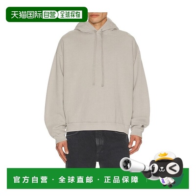 香港直邮AGOLDE 男士 Salford 连帽衫 A1015B1698